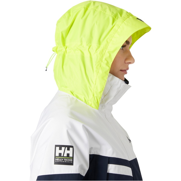 2026 Helly Hansen Womens Pier 4.0 Jacket 34486 - Navy